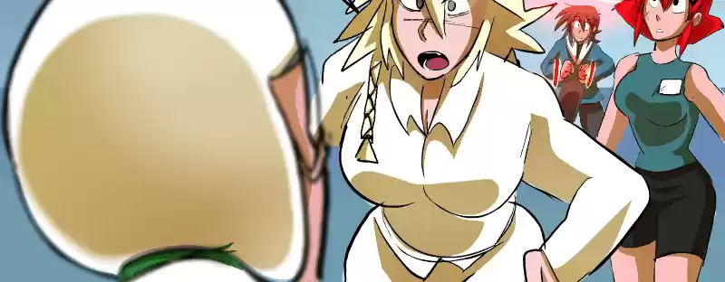 Room Of Swords Chapter 162