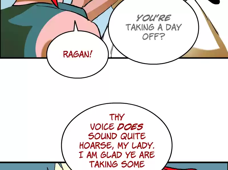 Room Of Swords Chapter 162