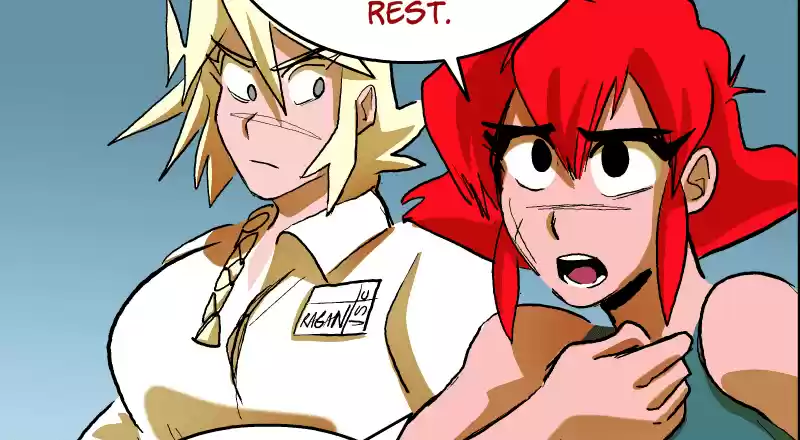 Room Of Swords Chapter 162