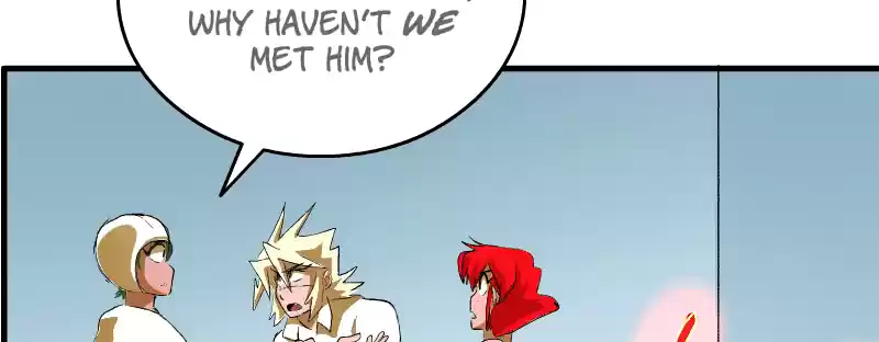 Room Of Swords Chapter 162