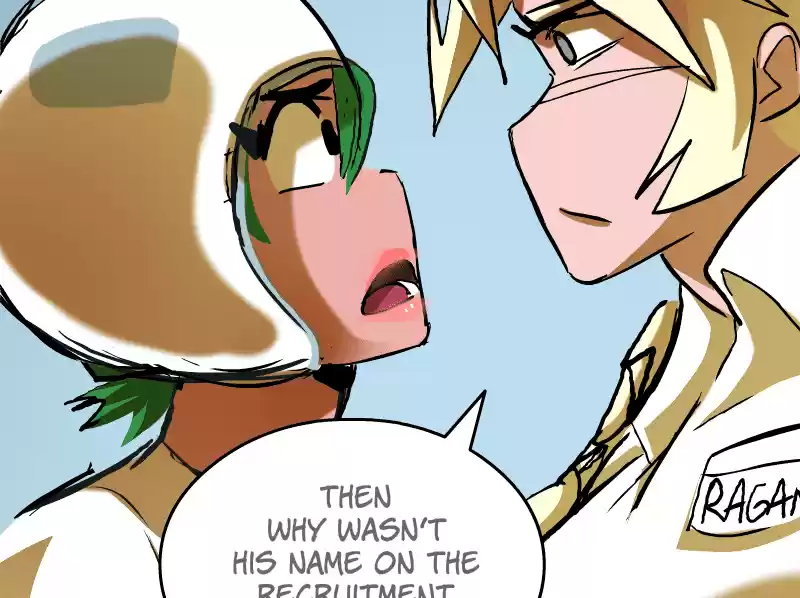 Room Of Swords Chapter 162