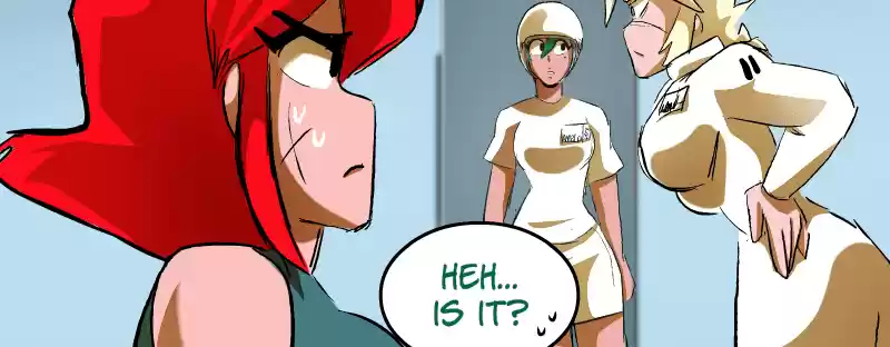 Room Of Swords Chapter 162