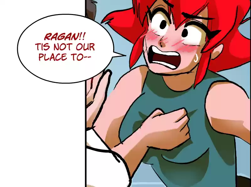 Room Of Swords Chapter 162