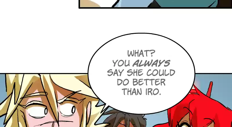 Room Of Swords Chapter 162