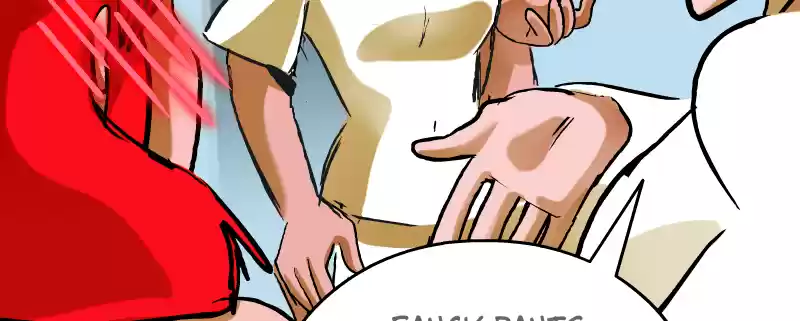 Room Of Swords Chapter 162