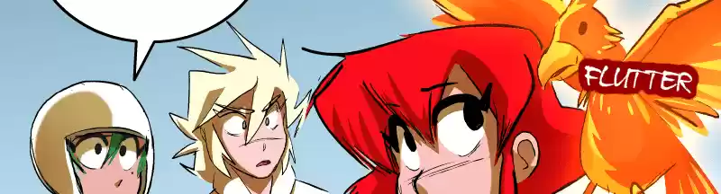 Room Of Swords Chapter 162