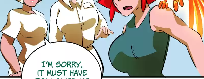 Room Of Swords Chapter 162