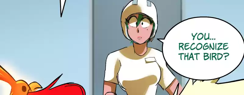 Room Of Swords Chapter 162