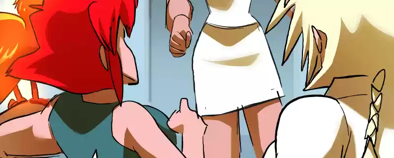 Room Of Swords Chapter 162