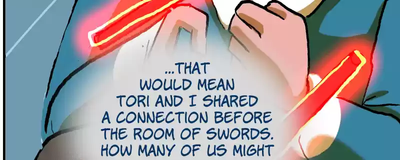 Room Of Swords Chapter 162