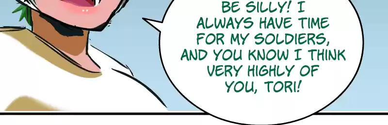 Room Of Swords Chapter 162