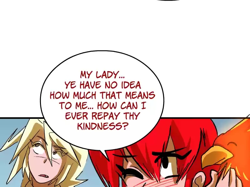 Room Of Swords Chapter 162