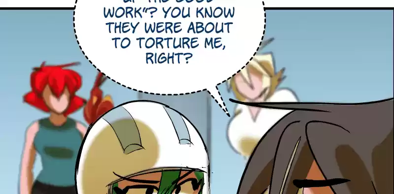 Room Of Swords Chapter 162