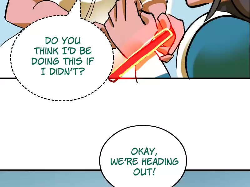 Room Of Swords Chapter 162