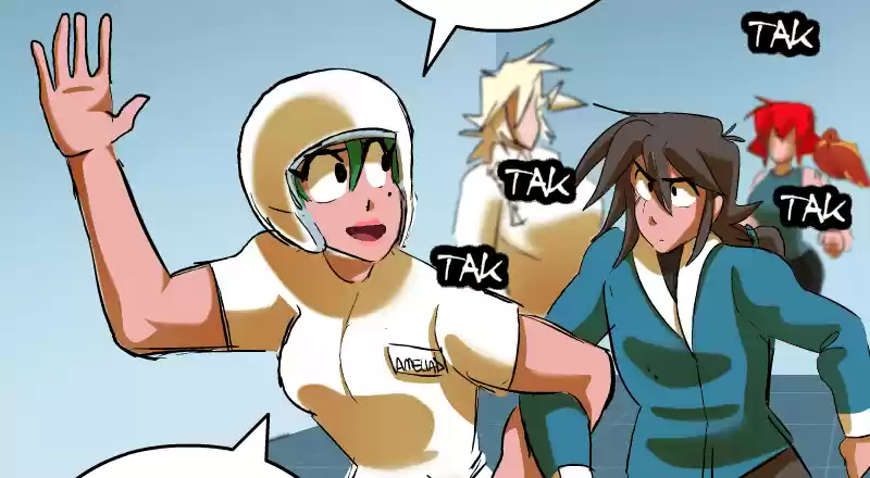 Room Of Swords Chapter 162