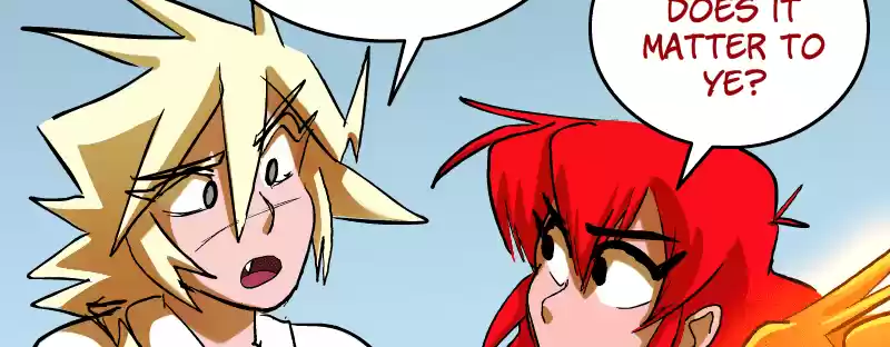 Room Of Swords Chapter 162