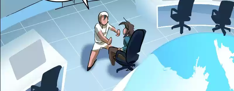 Room Of Swords Chapter 162