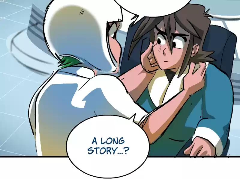 Room Of Swords Chapter 162