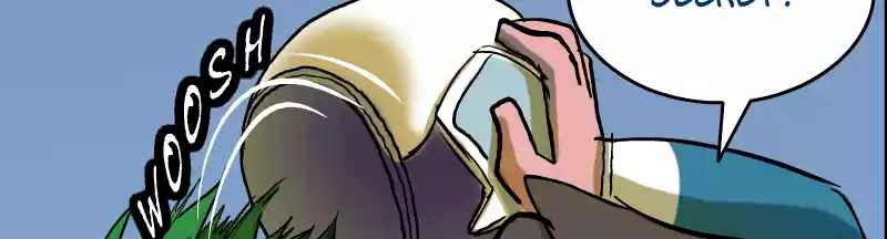 Room Of Swords Chapter 162