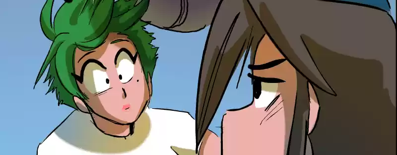 Room Of Swords Chapter 162