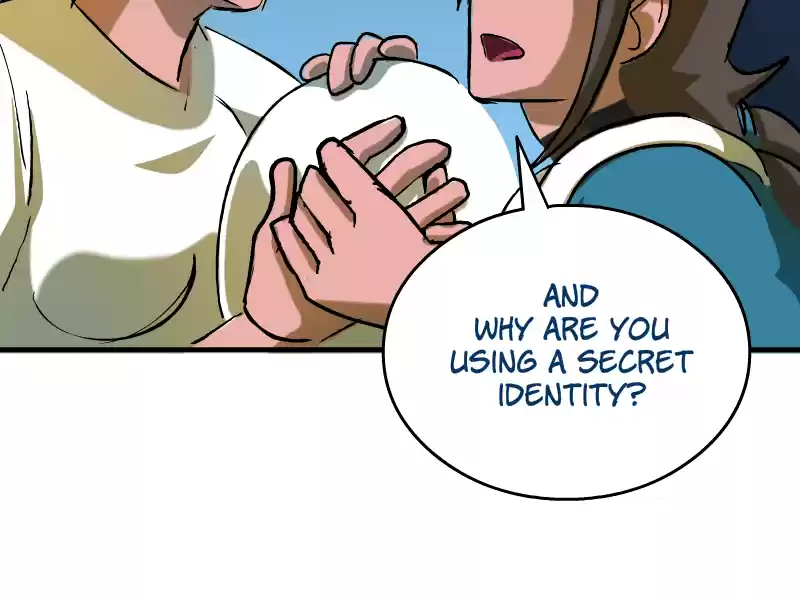 Room Of Swords Chapter 162