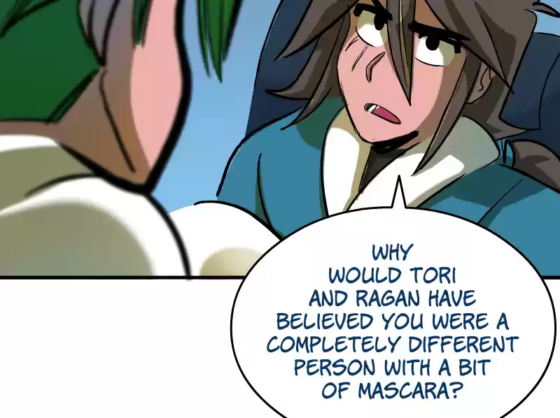 Room Of Swords Chapter 162