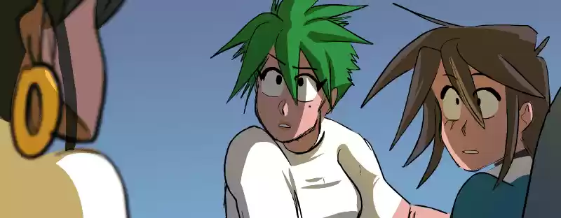 Room Of Swords Chapter 162