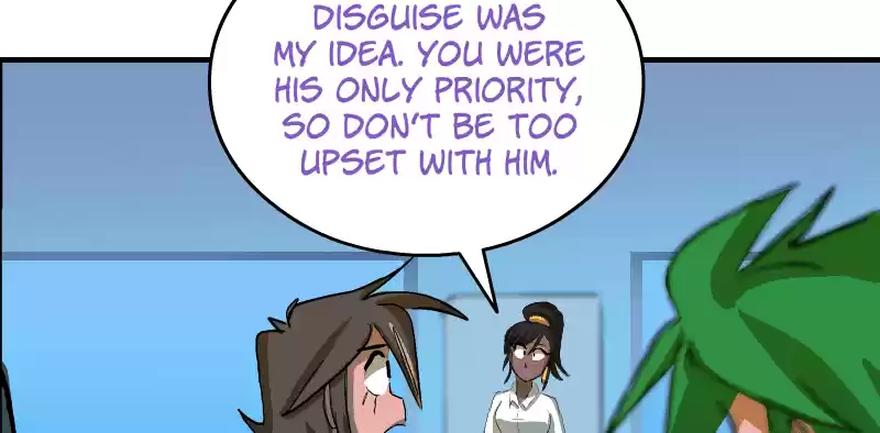 Room Of Swords Chapter 162