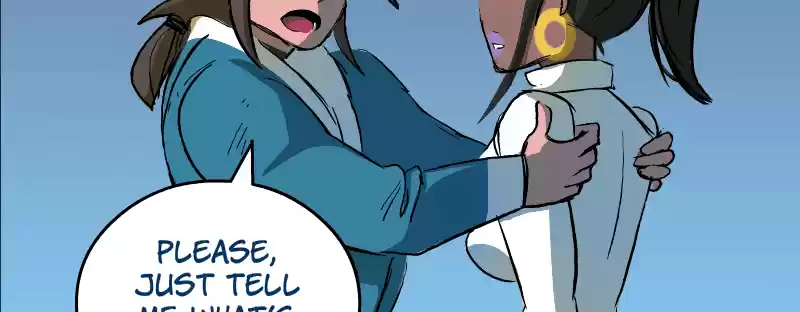 Room Of Swords Chapter 162