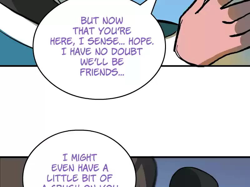 Room Of Swords Chapter 162