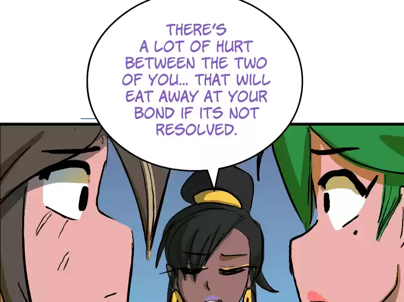 Room Of Swords Chapter 162