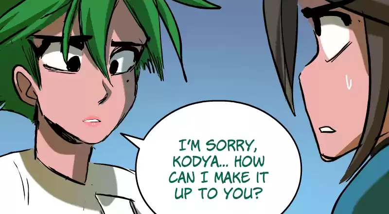 Room Of Swords Chapter 162