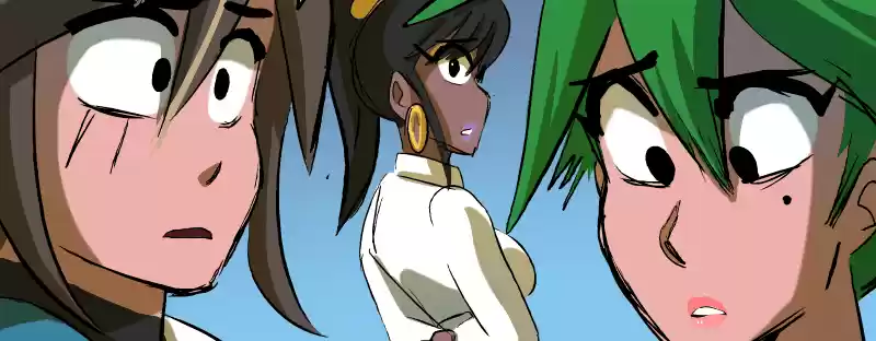 Room Of Swords Chapter 162