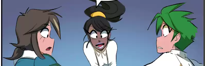 Room Of Swords Chapter 162