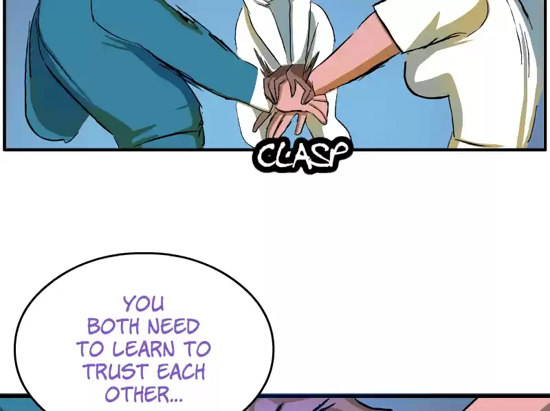 Room Of Swords Chapter 162