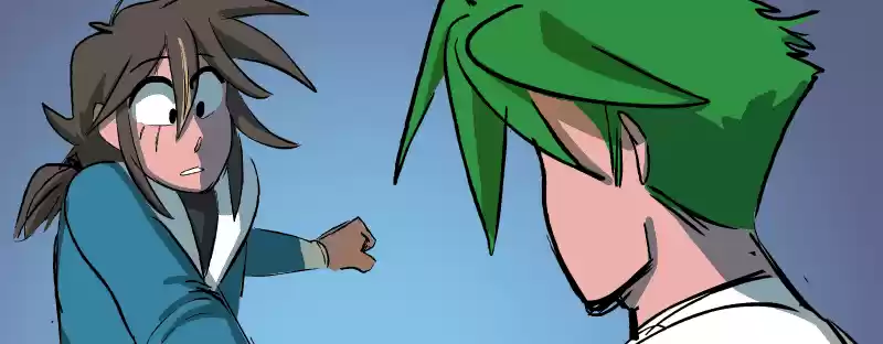 Room Of Swords Chapter 162