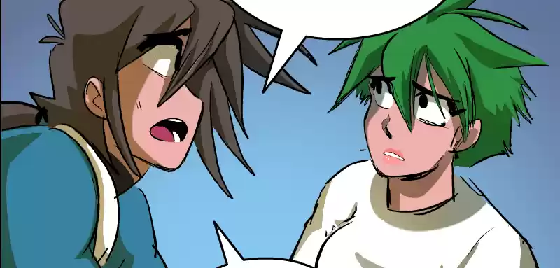 Room Of Swords Chapter 163