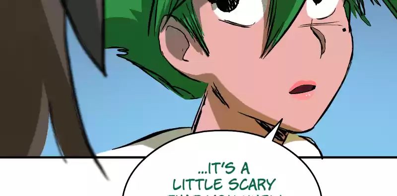 Room Of Swords Chapter 163