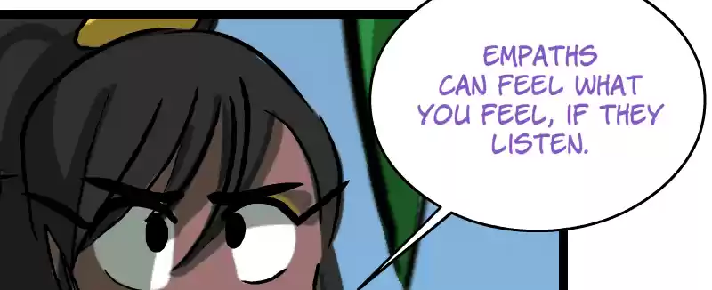 Room Of Swords Chapter 163