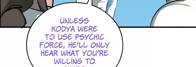 Room Of Swords Chapter 163