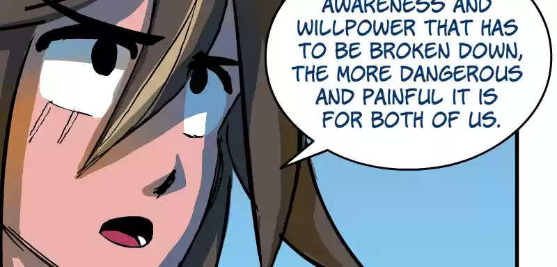 Room Of Swords Chapter 163