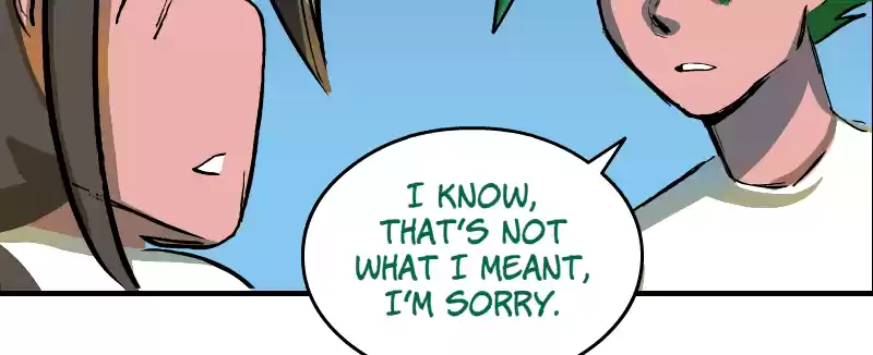 Room Of Swords Chapter 163