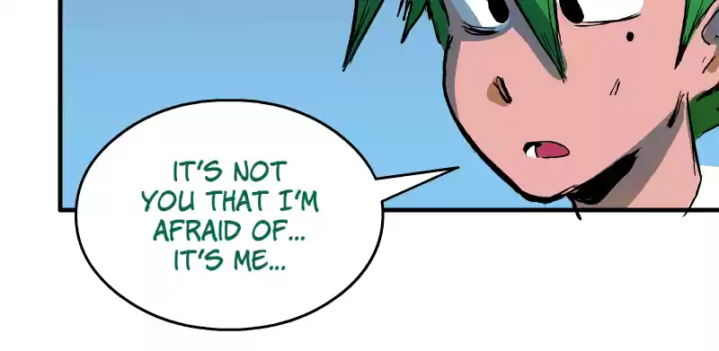 Room Of Swords Chapter 163