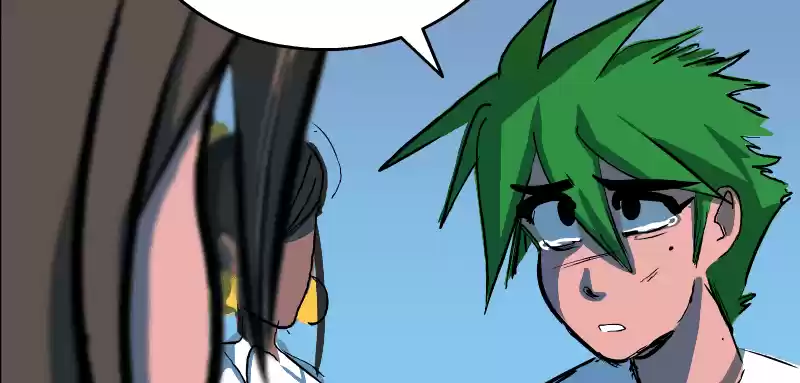 Room Of Swords Chapter 163