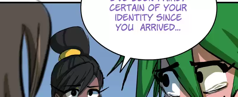 Room Of Swords Chapter 163