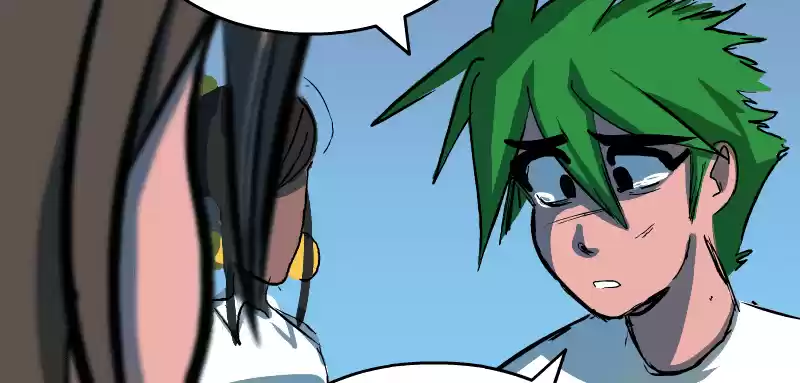 Room Of Swords Chapter 163