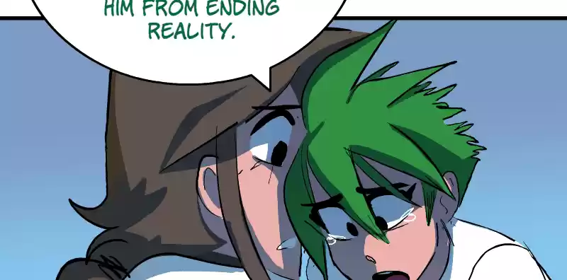 Room Of Swords Chapter 163