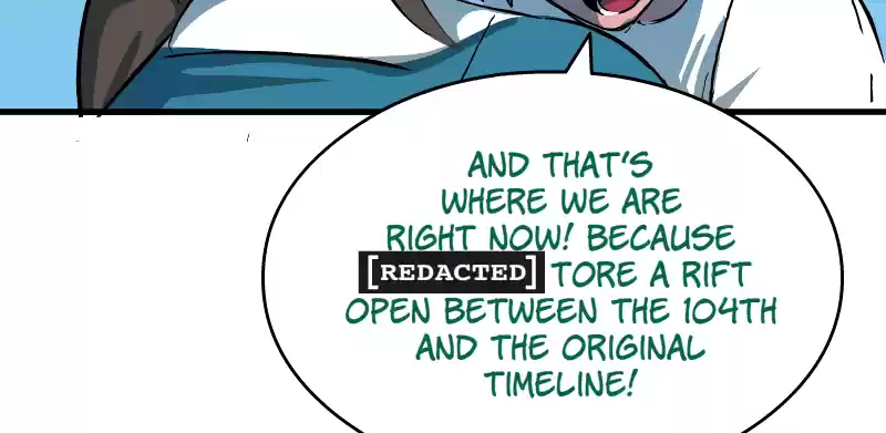 Room Of Swords Chapter 163