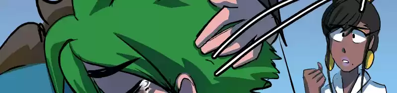 Room Of Swords Chapter 163