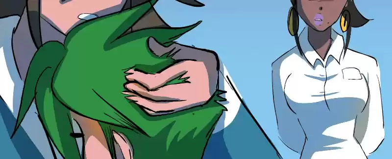 Room Of Swords Chapter 163